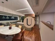 Apartamento com 4 dormitórios à venda, 119 m² por R$...