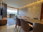 Apartamento com 4 dormitórios à venda, 120 m² por R$...