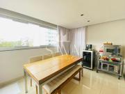 Apartamento com 4 dormitórios à venda, 120 m² por R$...