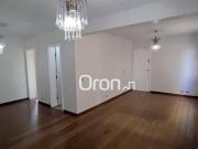 Apartamento à venda, 121 m² por R$ 460.000,00 Setor...