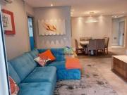 Apartamento com 4 dormitórios à venda, 122 m² por R$...