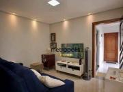 Apartamento com 4 dormitórios à venda, 122 m² por R$...
