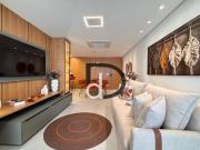 Apartamento com 4 dormitórios à venda, 123 m² por R$...