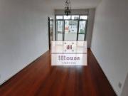 Apartamento com 4 dormitórios à venda, 123 m² por R$...
