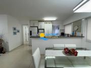 Apartamento com 4 dormitórios à venda, 124 m² por R$...