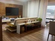 Apartamento com 4 dormitórios à venda, 125 m² por R$...