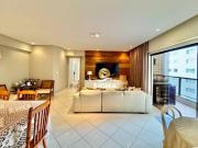 Apartamento com 4 dormitórios à venda, 126 m² por R$...