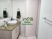 Apartamento com 4 dormitórios à venda, 126 m² por R$...