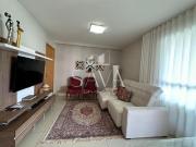 Apartamento com 4 dormitórios à venda, 127 m² por R$...