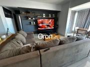 Apartamento à venda, 128 m² por R$ 829.000,00 Village...