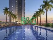 Apartamento à venda, 129 m² por R$ 1.270.200,00 Morumbi...