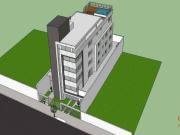 Apartamento com 4 dormitórios à venda, 130 m² por R$...