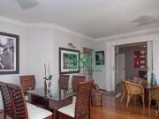 Apartamento com 4 dormitórios à venda, 130 m² por R$...