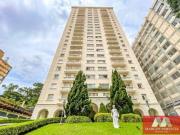 Apartamento com 4 dormitórios à venda, 130 m² por R$...