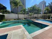 Apartamento com 4 dormitórios à venda, 132 m² por R$...
