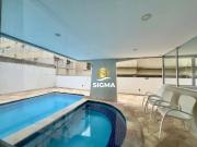 Apartamento com 4 dormitórios à venda, 132 m² por R$...