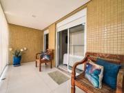 Apartamento com 4 dormitórios à venda, 132 m² Riviera de...