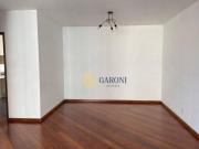 Apartamento com 4 dormitórios à venda, 132 m² Vila...