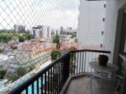 Apartamento com 4 dormitórios à venda, 134 m² por R$...