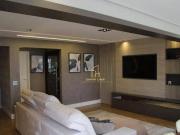 Apartamento com 4 dormitórios à venda, 134 m² por R$...