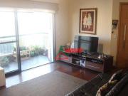 Apartamento com 4 dormitórios à venda, 134 m² por R$...