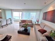 Apartamento com 4 dormitórios à venda, 135 m² por R$...