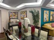 Apartamento com 4 dormitórios à venda, 135 m² por R$...