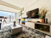 Apartamento com 4 dormitórios à venda, 135 m² por R$...