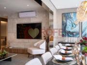 Apartamento com 4 dormitórios à venda, 136 m² por R$...