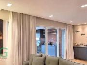 Apartamento com 4 dormitórios à venda, 136 m² por R$...