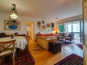 Apartamento com 4 dormitórios à venda, 136 m² por R$...