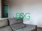 Apartamento com 4 dormitórios à venda, 136 m² por R$...