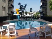 Apartamento com 4 dormitórios à venda, 136 m² Vila...