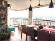 Apartamento com 4 dormitórios à venda, 137 m² por R$...