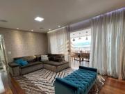 Apartamento à venda, 137 m² por R$ 1.600.000,00 Vila...