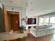 Apartamento com 4 dormitórios à venda, 137 m² por R$...