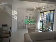 Apartamento com 4 dormitórios à venda, 138 m² por R$...