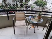 Apartamento com 4 dormitórios à venda, 138 m² por R$...