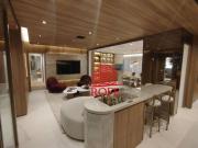 Apartamento com 4 dormitórios à venda, 138 m² por R$...