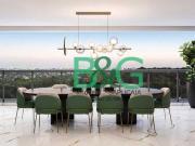 Apartamento à venda, 138 m² por R$ 2.928.959,00 Santo...