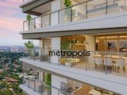 Apartamento com 4 dormitórios à venda, 138 m² por R$...