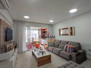Apartamento com 4 dormitórios à venda, 138 m² por R$...