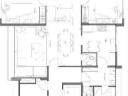 Apartamento com 4 dormitórios à venda, 139 m² por R$...