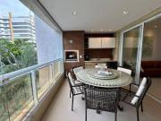 Apartamento com 4 dormitórios à venda, 139 m² por R$...