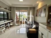 Apartamento com 4 dormitórios à venda, 140 m² por R$...