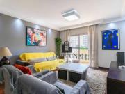 Apartamento com 4 dormitórios à venda, 140 m² por R$...