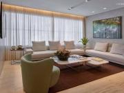 Apartamento com 4 dormitórios à venda, 140 m² por R$...