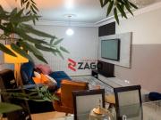 Apartamento com 4 dormitórios à venda, 140 m² por R$...