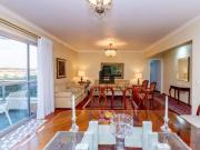 Apartamento com 4 dormitórios à venda, 140 m² por R$...