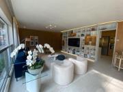 Apartamento com 4 dormitórios à venda, 141 m² por R$...